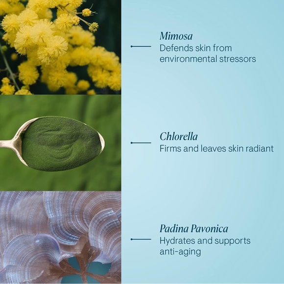 ELEMIS Pro-Collagen Marine Cream | New In Box FULL SIZE - Picture 5 of 8